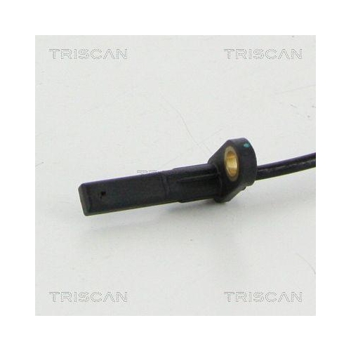 Sensor, Raddrehzahl TRISCAN 8180 15209 f&uuml;r FIAT, Hinterachse