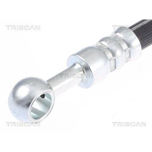 Bremsschlauch TRISCAN 8150 43226 f&uuml;r HYUNDAI KIA, Hinterachse links