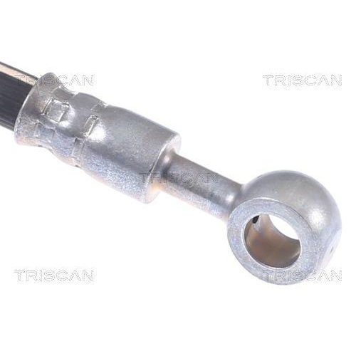Bremsschlauch TRISCAN 8150 69124 f&uuml;r SUZUKI, Vorderachse