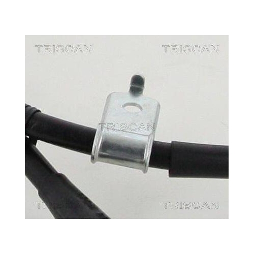 Seilzug, Feststellbremse TRISCAN 8140 69164 f&uuml;r SUZUKI, hinten rechts