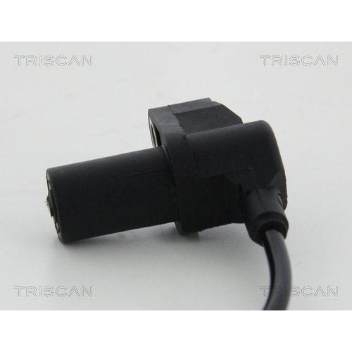 Sensor, Raddrehzahl TRISCAN 8180 16145 f&uuml;r FORD, Vorderachse