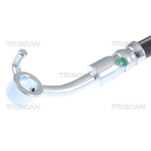 Bremsschlauch TRISCAN 8150 50140 f&uuml;r MAZDA, Vorderachse rechts