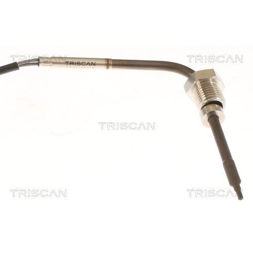 Sensor, Abgastemperatur TRISCAN 8826 15006 f&uuml;r FIAT