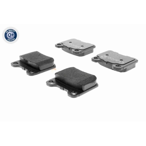 Bremsbelagsatz, Scheibenbremse VAICO V30-8106 Q+, Erstausr&uuml;sterqualit&auml;t f&uuml;r