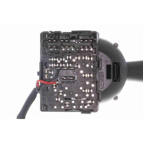 Lenkstockschalter VEMO V21-80-0002 Original VEMO Qualität für DACIA