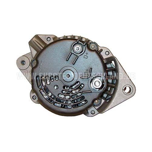 Generator EUROTEC 12038600 f&uuml;r OPEL VAUXHALL, f&uuml;r Fahrzeuge mit Klimaanlage