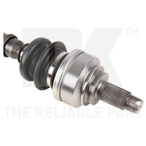 Antriebswelle NK 501545 f&uuml;r BMW, Hinterachse, Hinterachse rechts