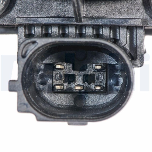 DELPHI EG10658-12B1 AGR-Ventil f&uuml;r CHRYSLER JEEP