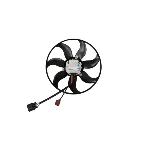 HELLA Lüfter, Motorkühlung 8EW 366 420-471 für AUDI SEAT SKODA VW VW (FAW) CUPRA