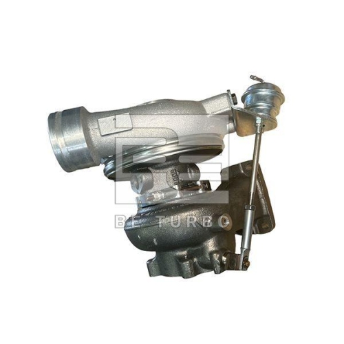 BE TURBO 130327 Lader, Aufladung f&uuml;r DEUTZ