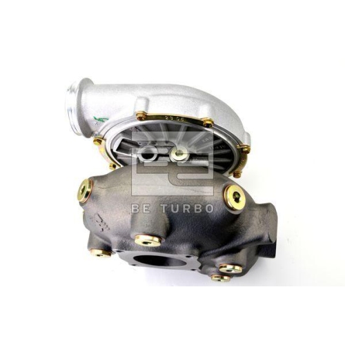 BE TURBO 126170 Lader, Aufladung f&uuml;r MAN