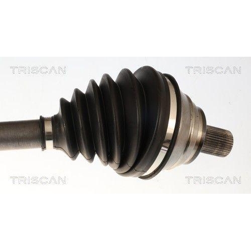 TRISCAN 8540 295094 Antriebswelle f&uuml;r AUDI SEAT SKODA VW CUPRA