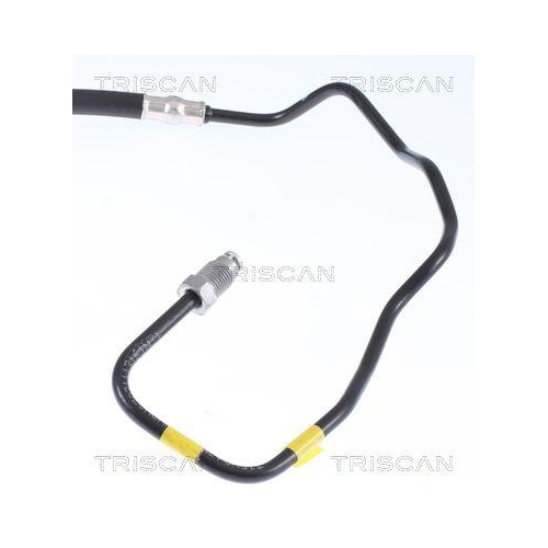 Bremsschlauch TRISCAN 8150 28334 f&uuml;r CITRO&Euml;N, Hinterachse links, au&szlig;en