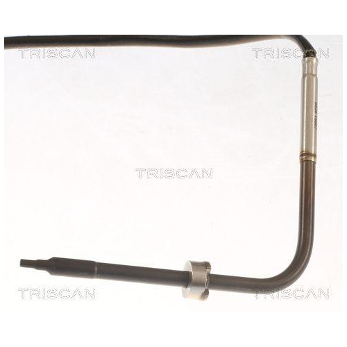 Sensor, Abgastemperatur TRISCAN 8826 15007 f&uuml;r FIAT