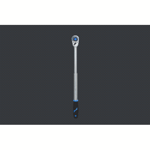 Umschaltknarre KS TOOLS 918.1270 für