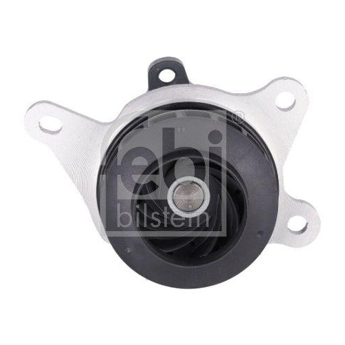 FEBI BILSTEIN Wasserpumpe, Motork&uuml;hlung 183785 f&uuml;r NISSAN RENAULT