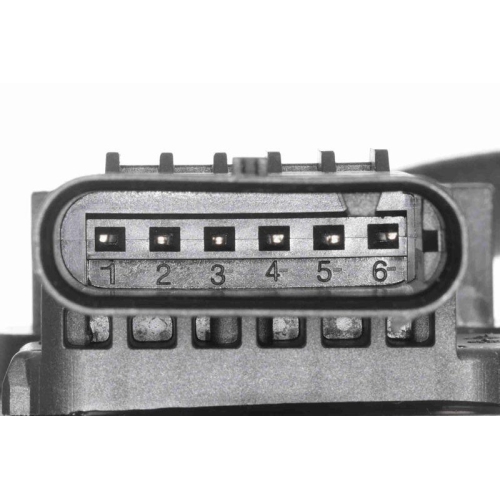 NOx-Sensor, Harnstoffeinspritzung VEMO V40-72-0096 Original VEMO Qualit&auml;t f&uuml;r