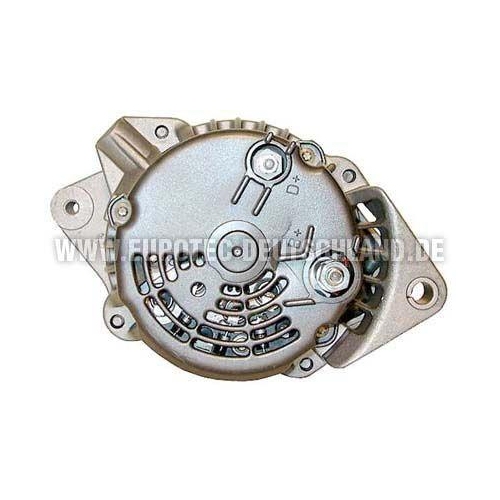 Generator EUROTEC 12043680 f&uuml;r OPEL VAUXHALL