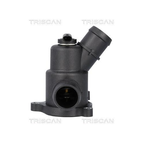 Thermostat, K&uuml;hlmittel TRISCAN 8620 60095 f&uuml;r MERCEDES-BENZ