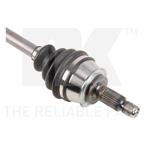 Antriebswelle NK 501546 für MINI, Vorderachse links