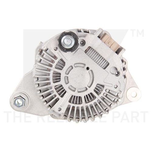 Generator NK 4822007 f&uuml;r MITSUBISHI NISSAN