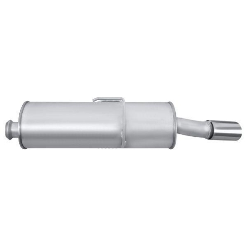 HELLA Endschalld&auml;mpfer 8LD 366 027-661 Easy2Fit &ndash;