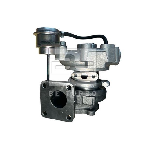 BE TURBO 127440 Lader, Aufladung f&uuml;r IVECO