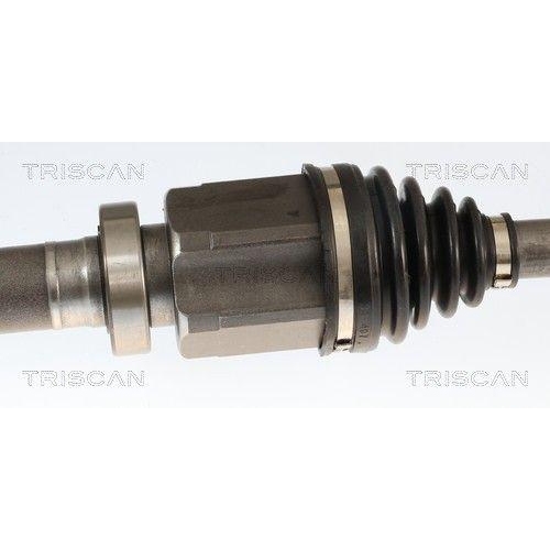 TRISCAN 8540 27582 Antriebswelle f&uuml;r VOLVO, Vorderachse rechts
