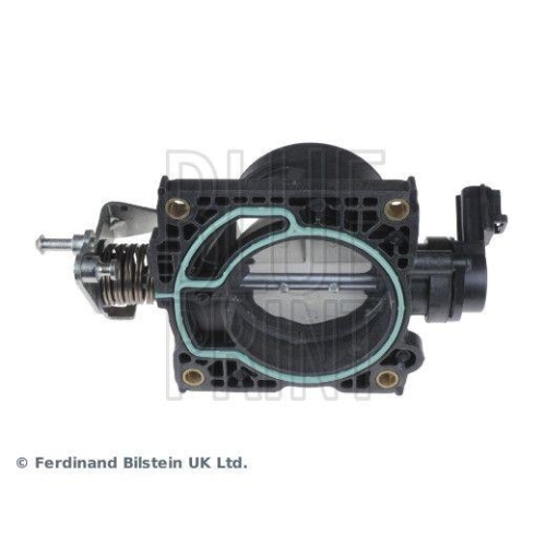 Drosselklappenstutzen BLUE PRINT ADM574212 f&uuml;r MAZDA
