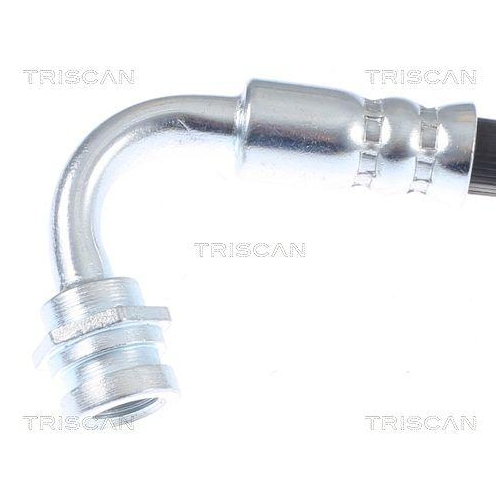 Bremsschlauch TRISCAN 8150 50274 f&uuml;r MAZDA, Hinterachse links