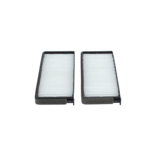 Filter, Innenraumluft BOSCH 1 987 431 176 für SSANGYONG