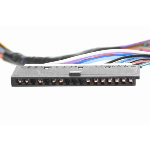 Lenkstockschalter VEMO V51-80-0011 Original VEMO Qualität für GENERAL MOTORS