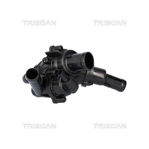 Thermostat, K&uuml;hlmittel TRISCAN 8620 60097 f&uuml;r MERCEDES-BENZ