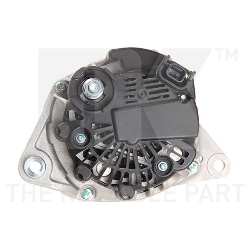 Generator NK 4822008 f&uuml;r NISSAN