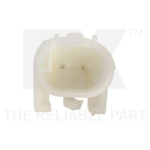 Sensor, Raddrehzahl NK 294797 f&uuml;r MERCEDES-BENZ VW, Hinterachse rechts