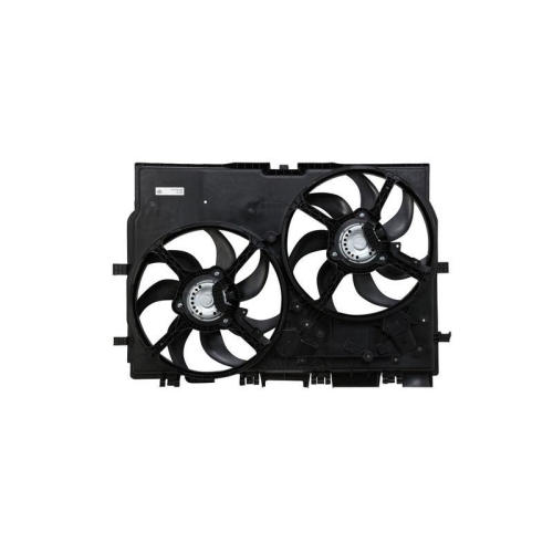 HELLA Lüfter, Motorkühlung 8EW 366 420-491 für FIAT, vorne