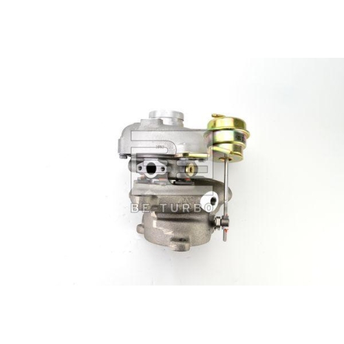 BE TURBO 125091 Lader, Aufladung f&uuml;r VAG