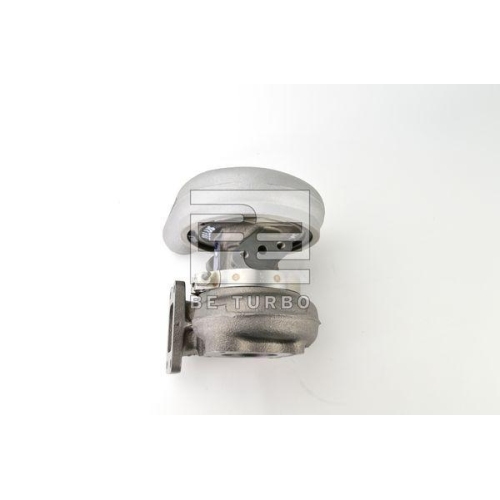 BE TURBO 128656 Lader, Aufladung f&uuml;r IVECO DEUTZ