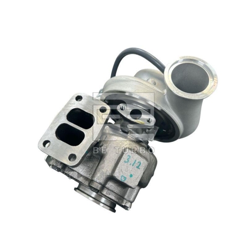 BE TURBO 130511 Lader, Aufladung f&uuml;r IVECO