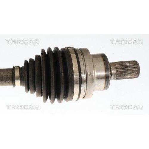 TRISCAN 8540 27583 Antriebswelle f&uuml;r VOLVO, Hinterachse links