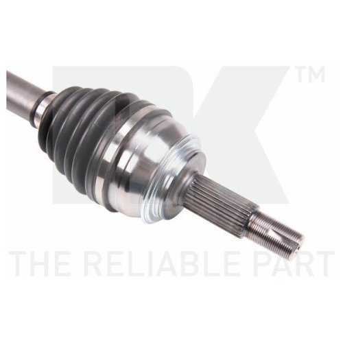 NK 502233 Antriebswelle f&uuml;r NISSAN, Vorderachse links