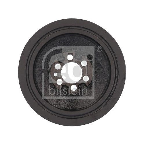 FEBI BILSTEIN Riemenscheibe, Kurbelwelle 40471 f&uuml;r FIAT LANCIA