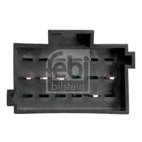 Multifunktionsschalter FEBI BILSTEIN 179223 für VOLVO, beifahrerseitig