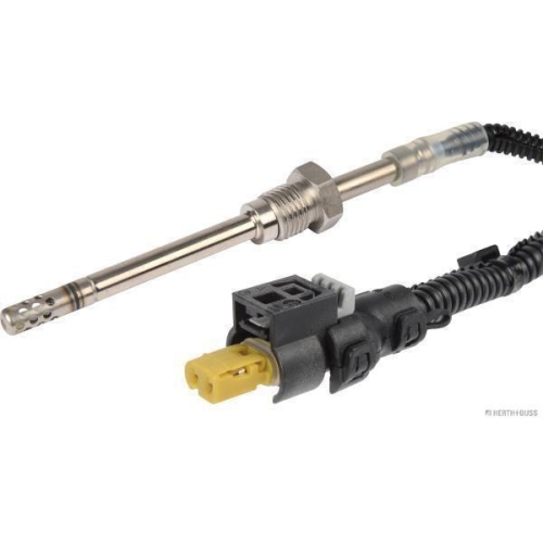 Sensor, Abgastemperatur HERTH+BUSS ELPARTS 70682202 f&uuml;r MERCEDES-BENZ