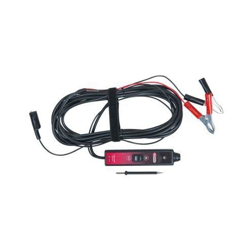 Spannungs-/Strom-Messgerät KS TOOLS 150.1670 für