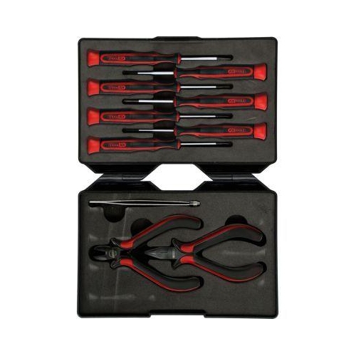 Werkzeugsatz KS TOOLS 500.7180 f&uuml;r