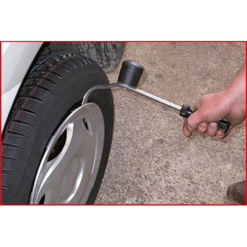 L&ouml;sehebel, Radzierblende KS TOOLS 911.8155 f&uuml;r