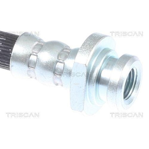 Bremsschlauch TRISCAN 8150 69205 f&uuml;r SUZUKI, Hinterachse