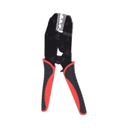 Crimpzangen-Set KS TOOLS 115.1480 für