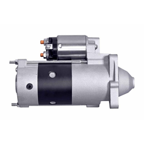 HELLA Starter 8EA 011 610-951 f&uuml;r MITSUBISHI OPEL RENAULT VAUXHALL